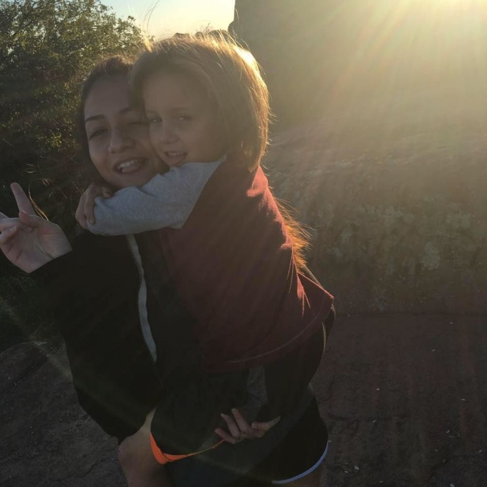 Meet your Posher, Tatiana