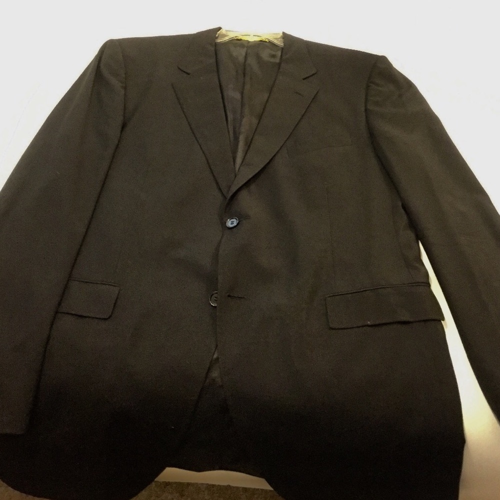 Dolce & Gabbana Men's Jacket. Very High End.