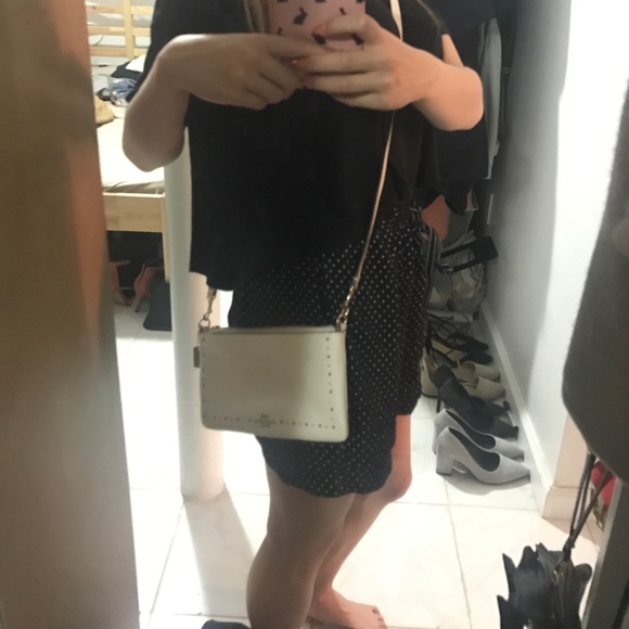 COACH BAG WITH SIMPLE DESIGN - Picture 3 of 4