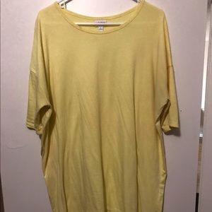 LLR Irma in Size Large