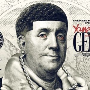 Meet your Posher, Benny