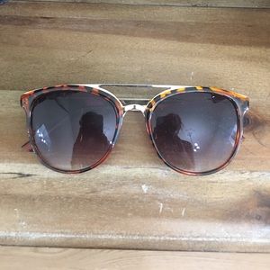 Urban Outfitters Sunglasses