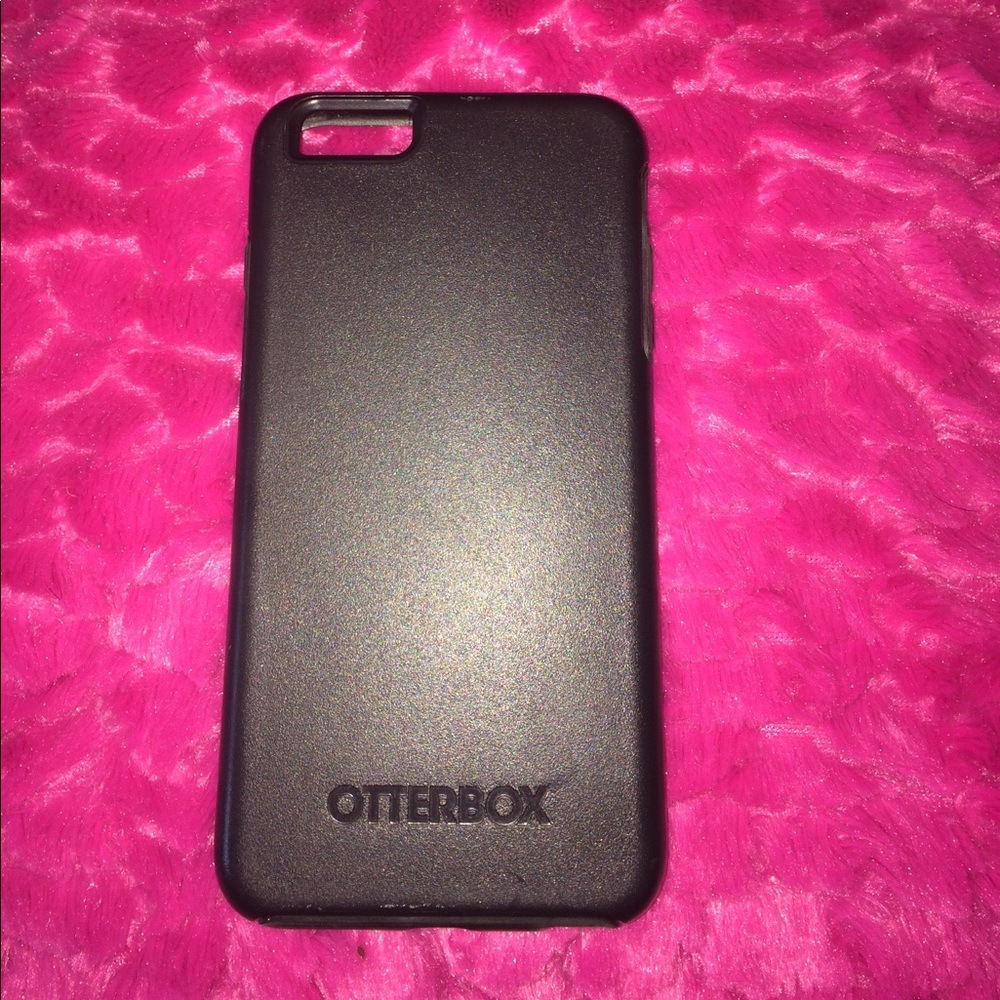Otter box phone case