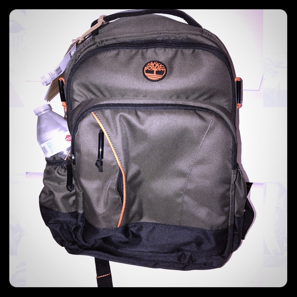 Timberland Backpack