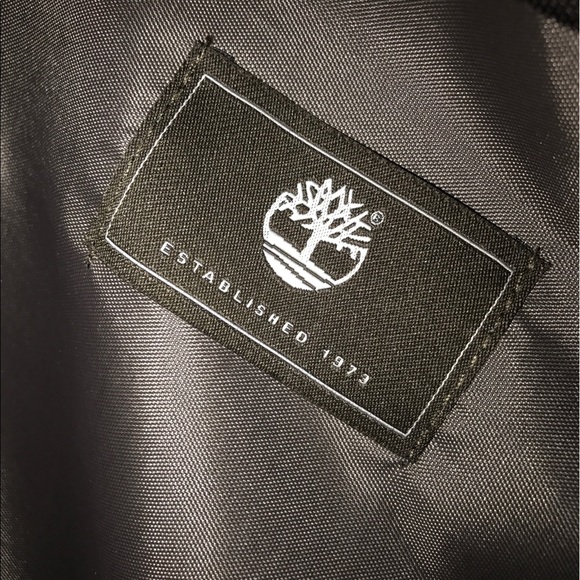 Timberland Backpack - Picture 2 of 6