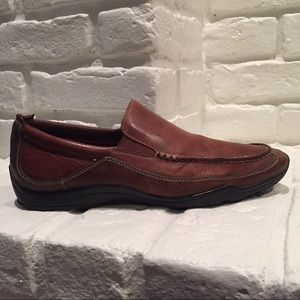 Cole Haan 'Tucker' Venetian Loafer with Nike Air