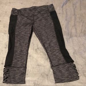 EUC Athleta workout pants size XL.