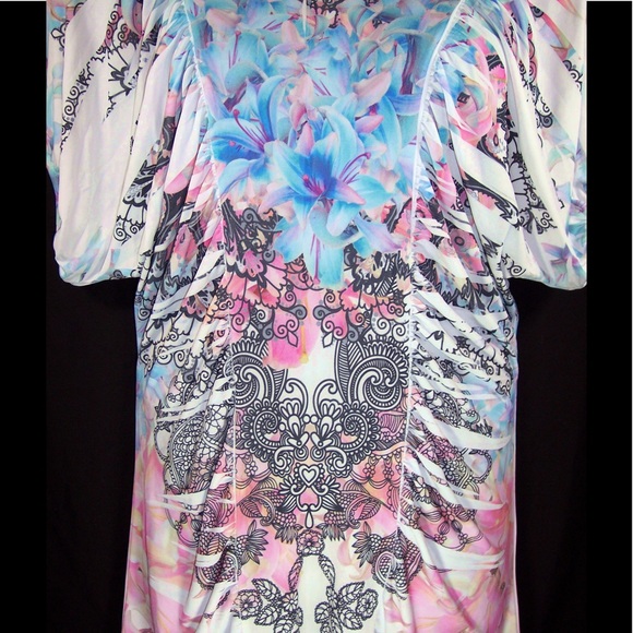 YUMMY PLUS 1X 2X (runs small) Sublimation Top - Picture 3 of 10