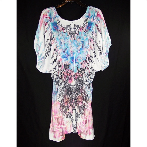 YUMMY PLUS 1X 2X (runs small) Sublimation Top - Picture 8 of 10