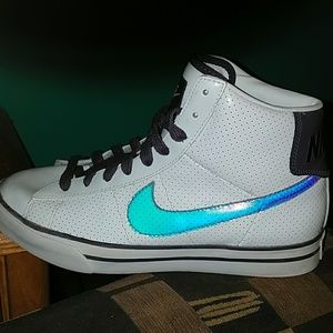 Nike BRS High tops
