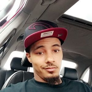 Meet your Posher, Cameron