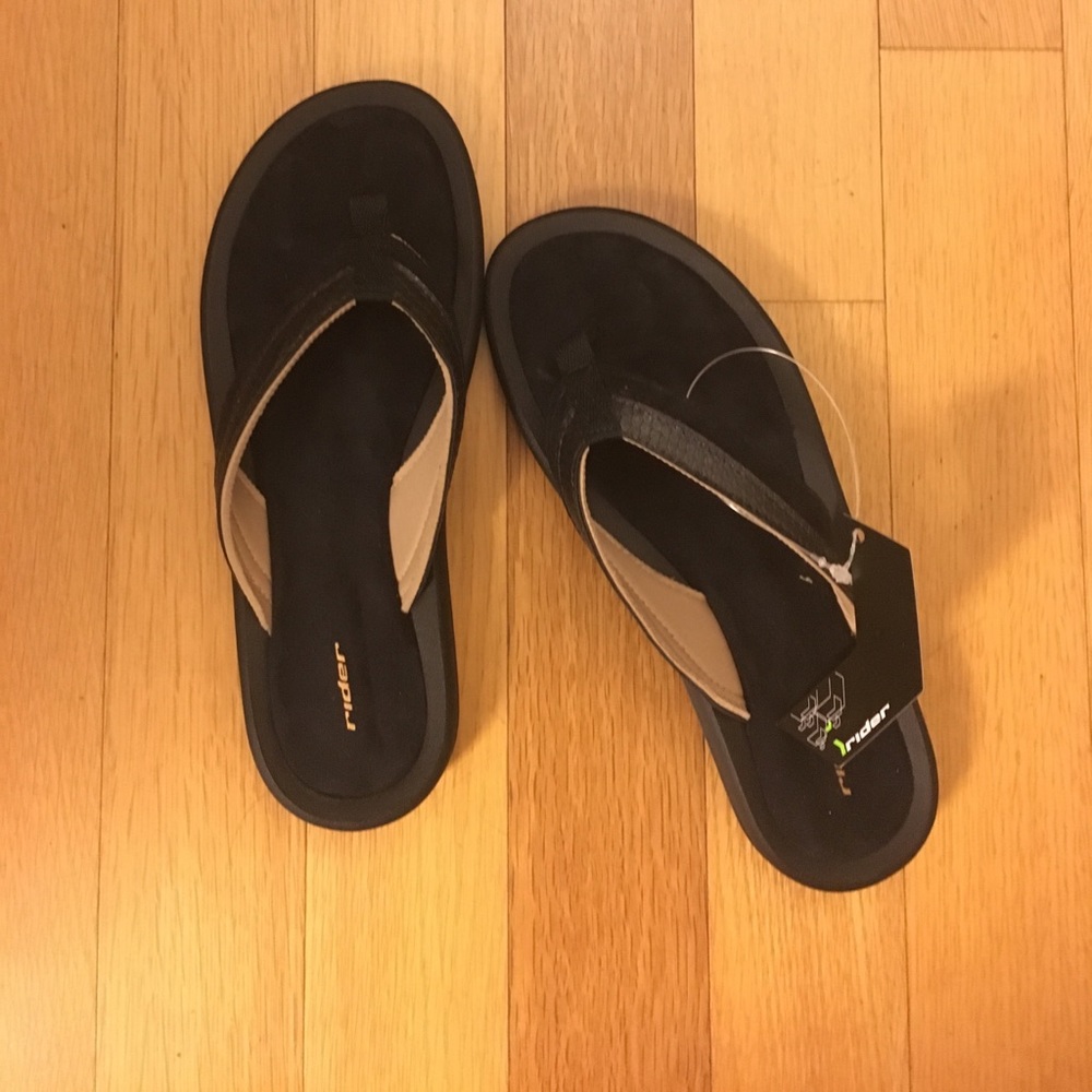 Rider men sandal