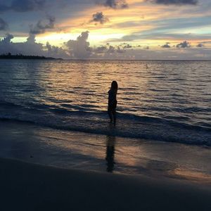 Meet your Posher, Magdalena