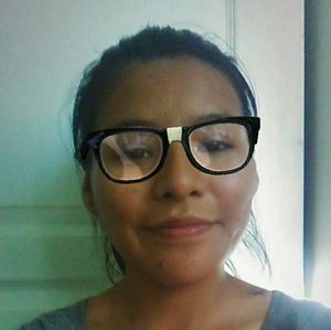 Meet your Posher, Natalie