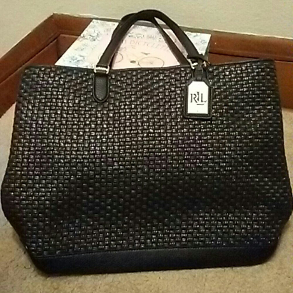 Lauren by Ralph Lauren Purse