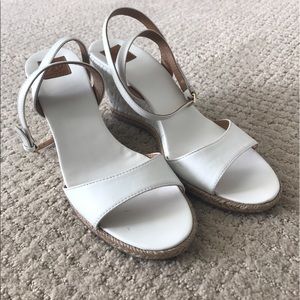 Tory Burch Wedges