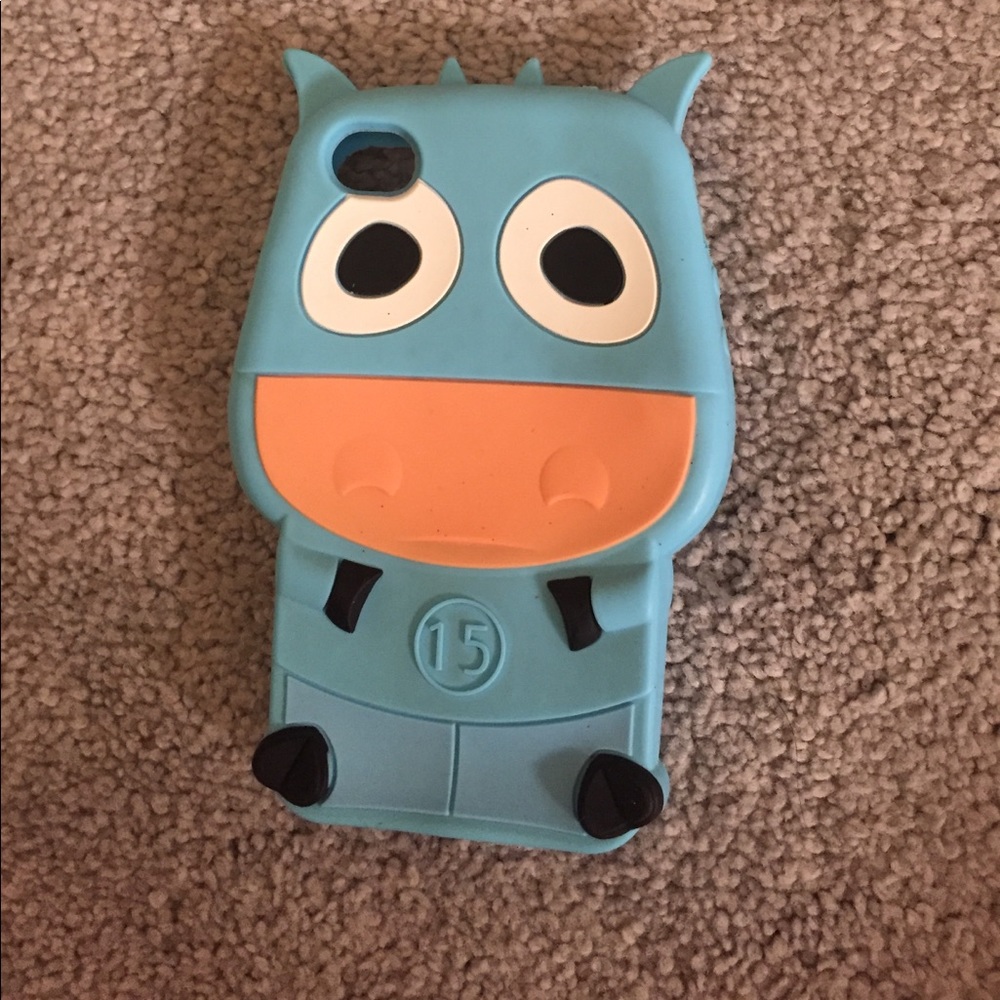 iPhone 4 case