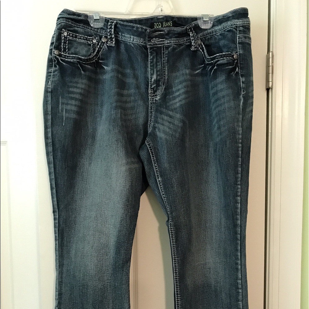 Denim Jeans