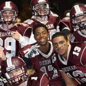 Meet your Posher, Jaden vaughn