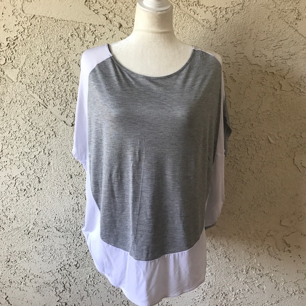 Zara Top