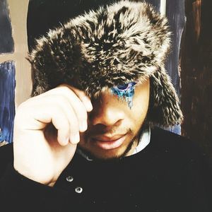 Meet your Posher, Chriz