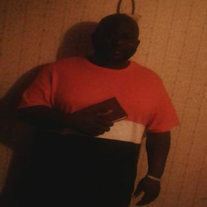 Meet your Posher, Darren