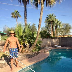 Meet your Posher, Austin