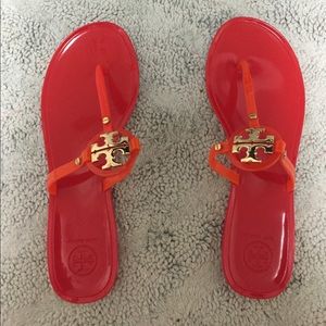 Brand New Tory Burch sandals
