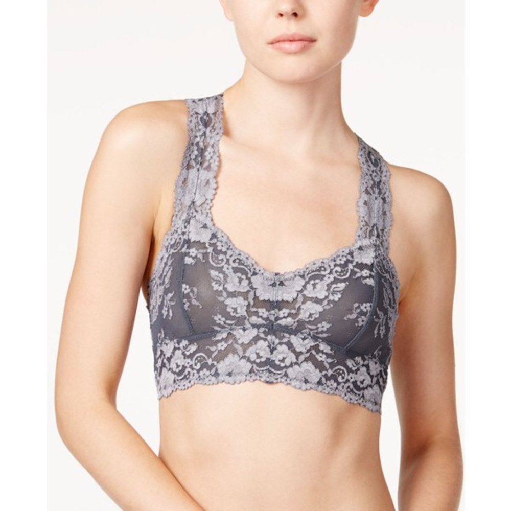 NWT Free People Racerback Bralette