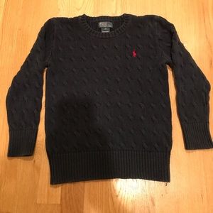 Boys Polo by Ralph Lauren sweater