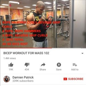 Meet your Posher, Aaron