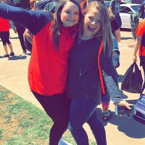 Meet your Posher, Adrienne