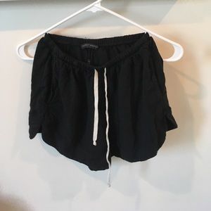 Cute brandy shorts