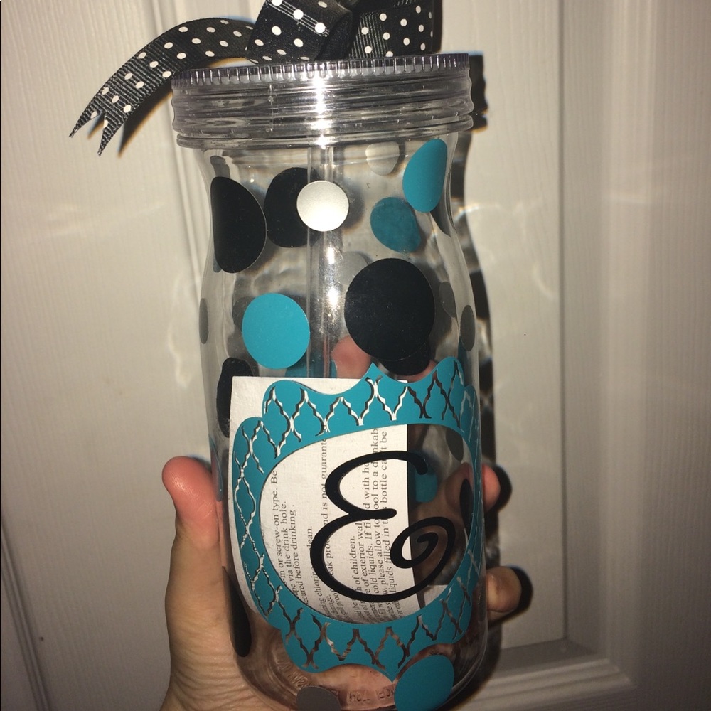 Brand new cup