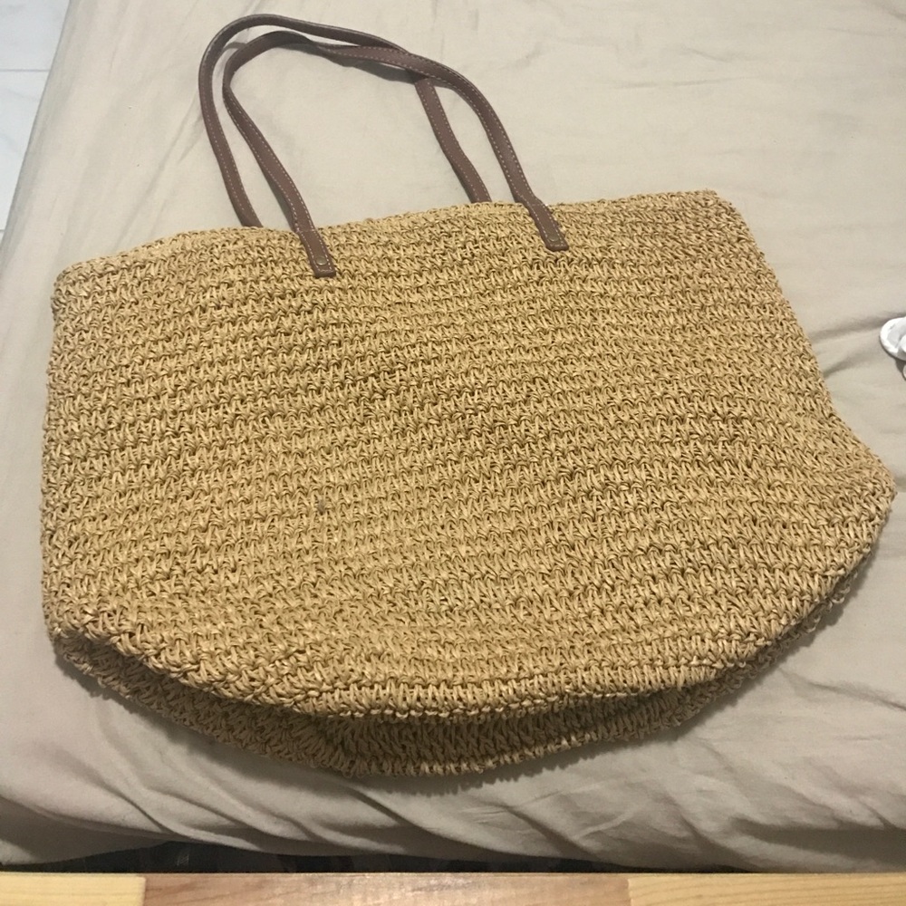 Bag From MUJI  BRAND NEW