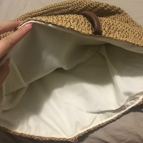 Bag From MUJI  BRAND NEW - Picture 2 of 2