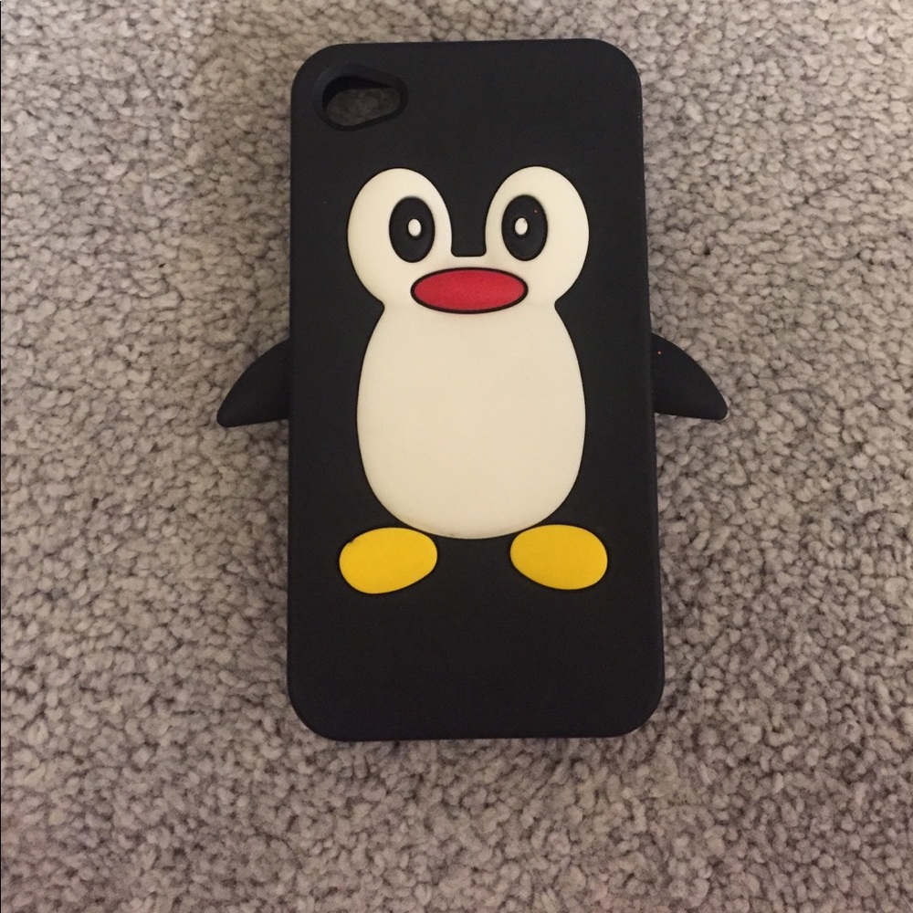 IPhone 4 case