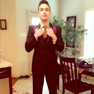 Meet your Posher, Bek