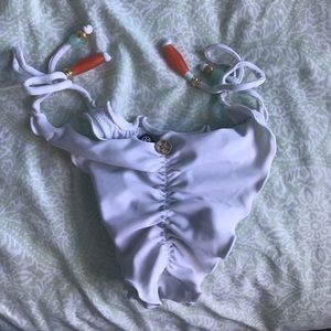 Vix cheeky bathing suit bottom