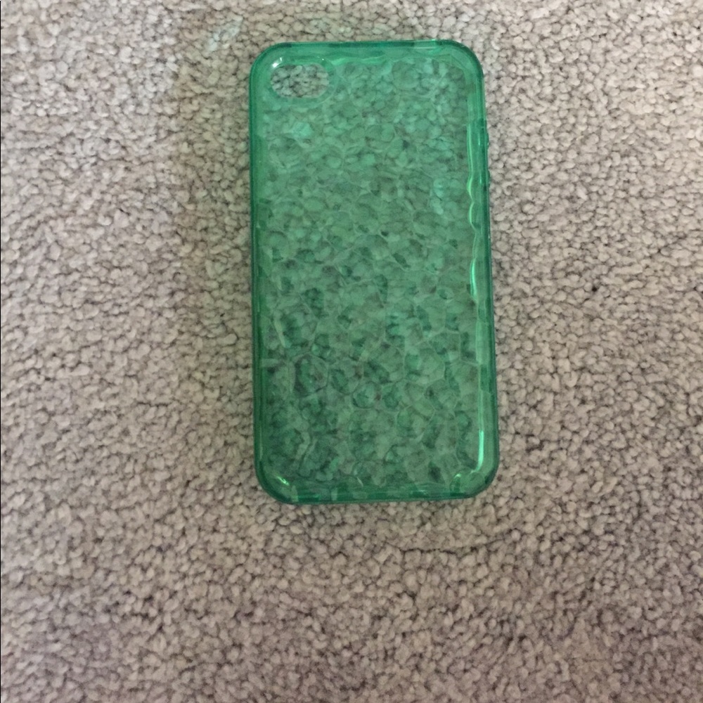 iPhone 4 case
