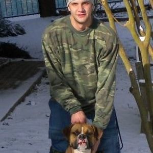 Meet your Posher, Will