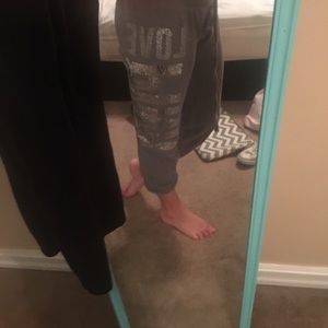 Victoria Secret Joggers
