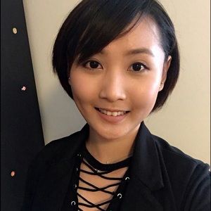 Meet your Posher, Cindy