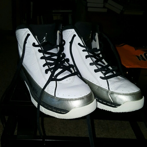 Jordans - Picture 2 of 3