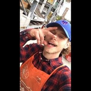 Meet your Posher, Ant