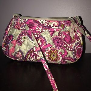 Vera Bradley Crossbody Bag
