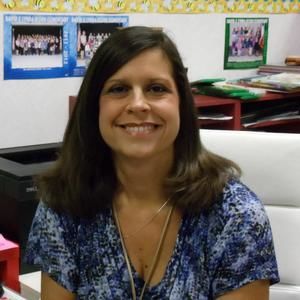 Meet your Posher, Debbie