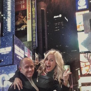 Meet your Posher, Rob