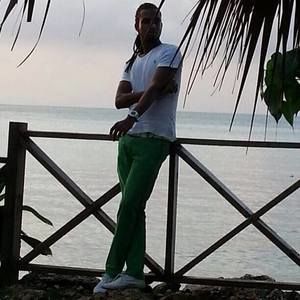 Meet your Posher, Papi