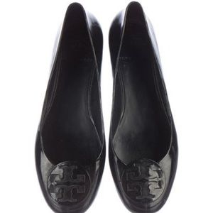 Tory Burch Jelly flats